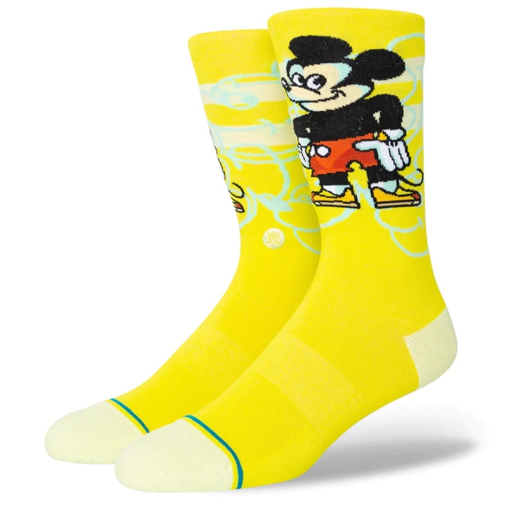 Stance x Disney